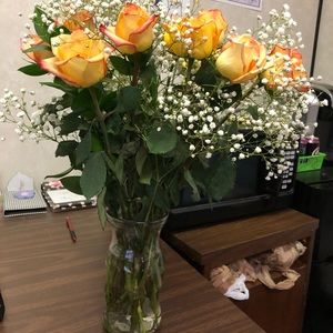 Meet your Posher, Beverly